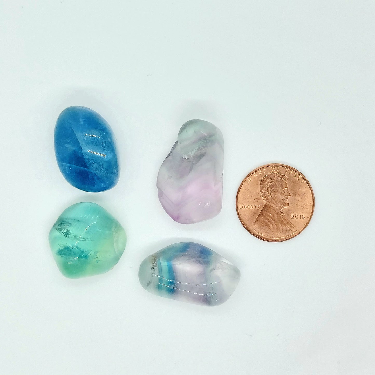 Fluorite