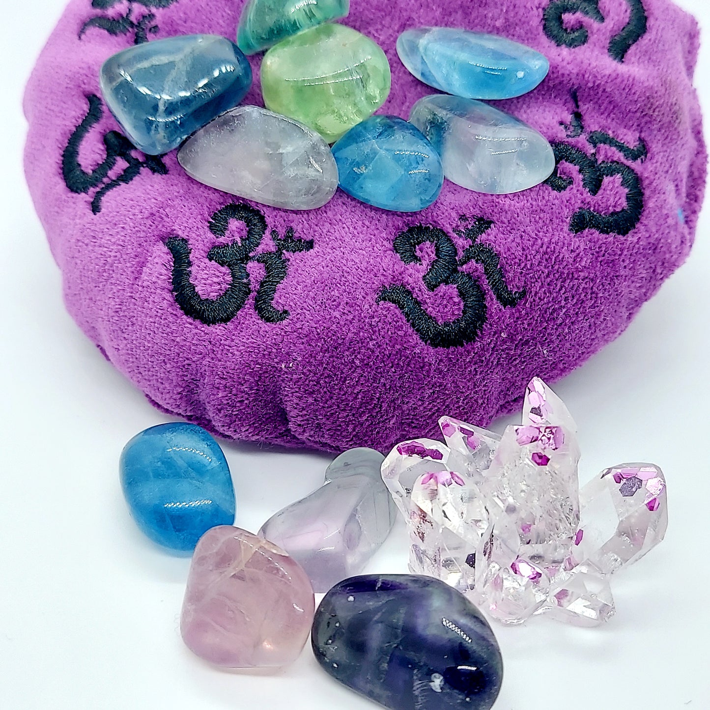 Fluorite