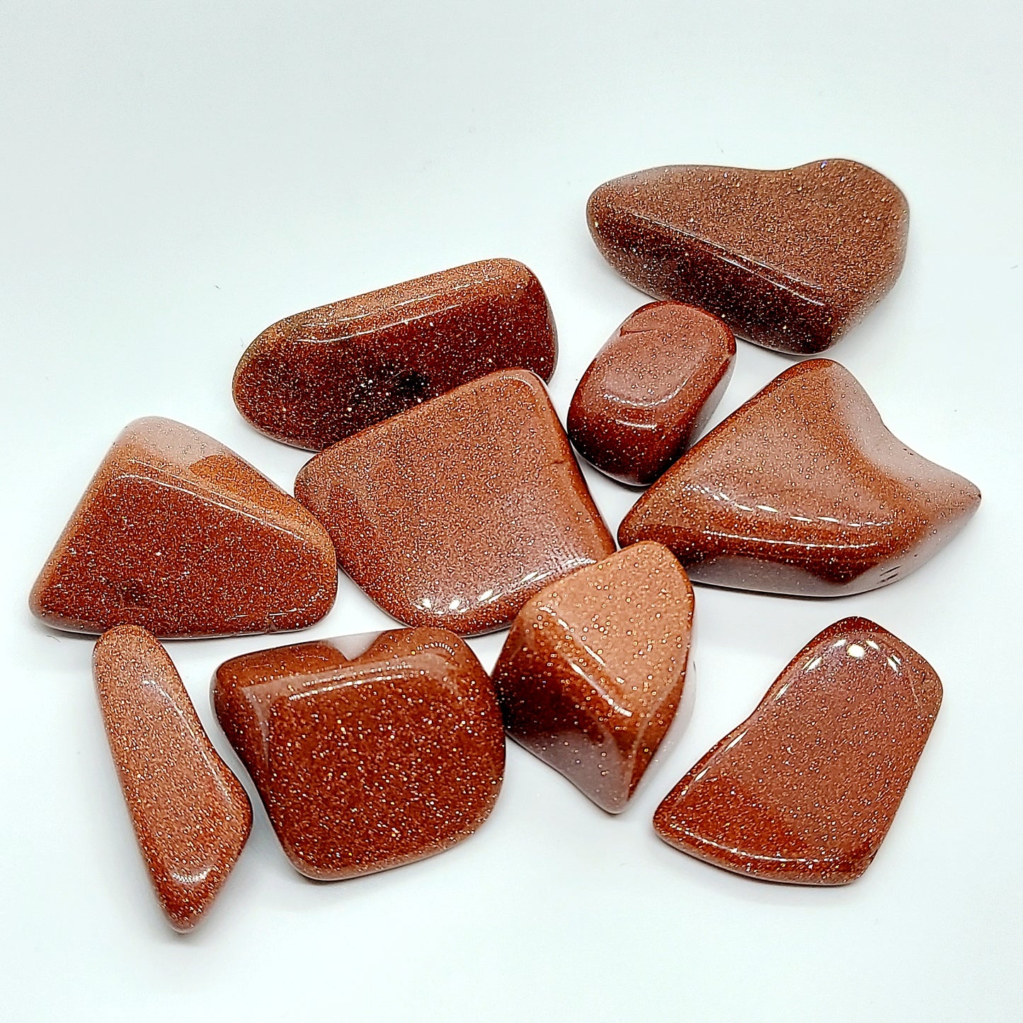 Goldstone