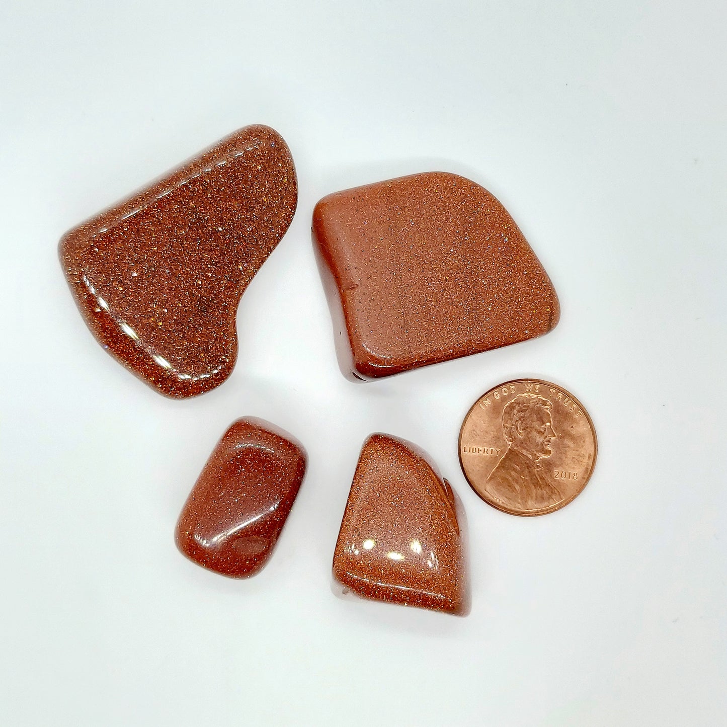 Goldstone