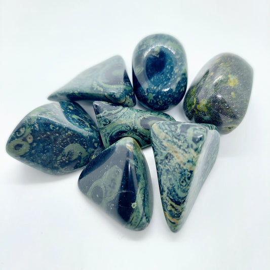 Kambaba Jasper