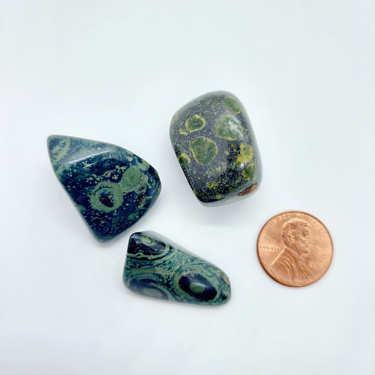 Kambaba Jasper