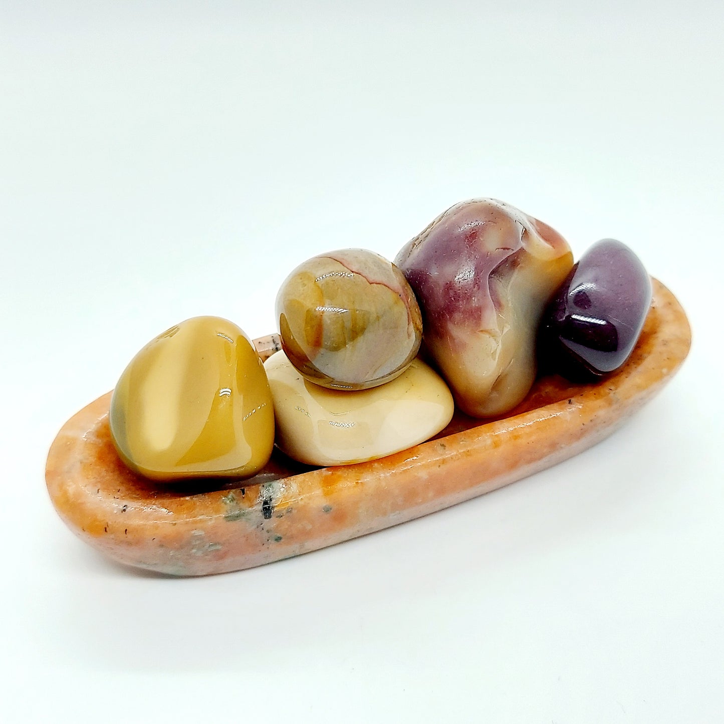 Mookaite Jasper