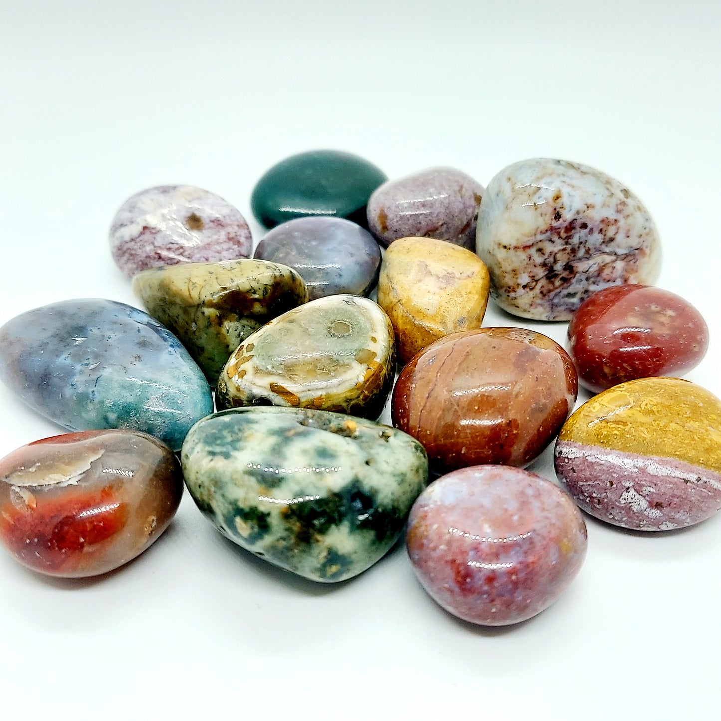 Ocean Jasper