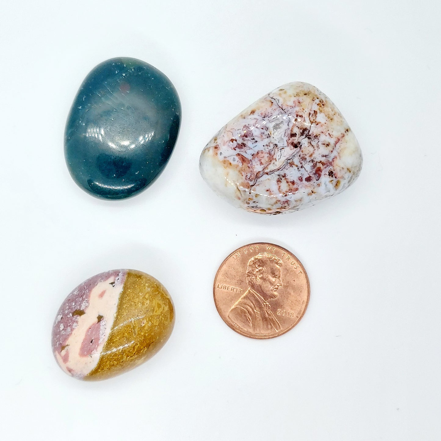 Ocean Jasper