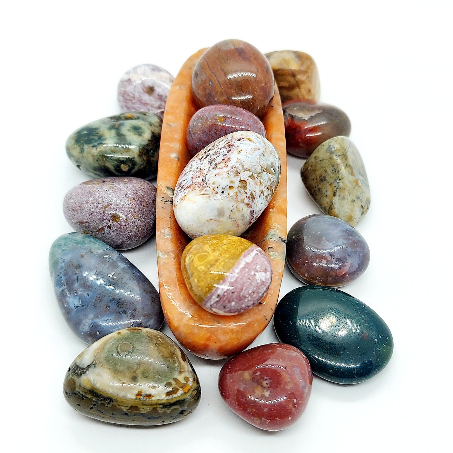 Ocean Jasper