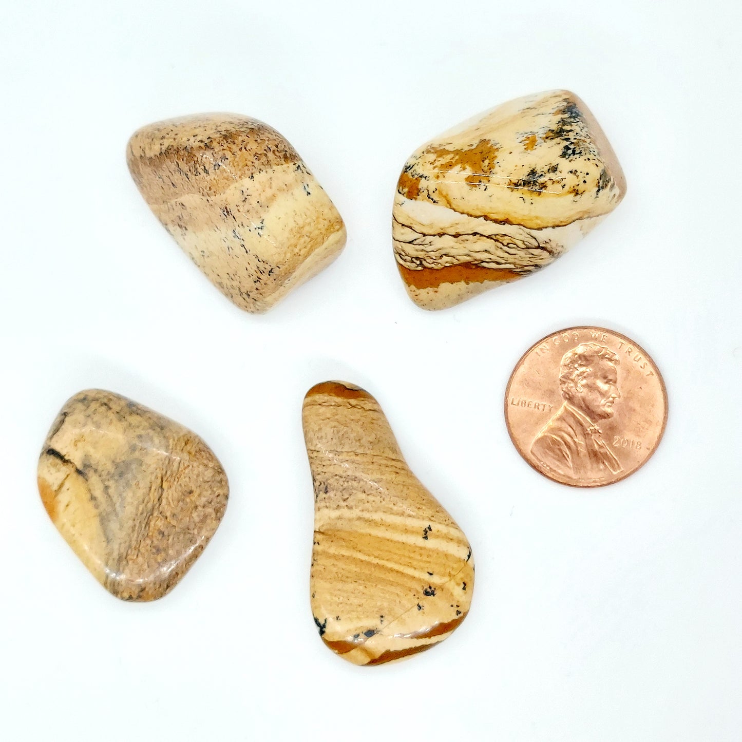 Picture Jasper