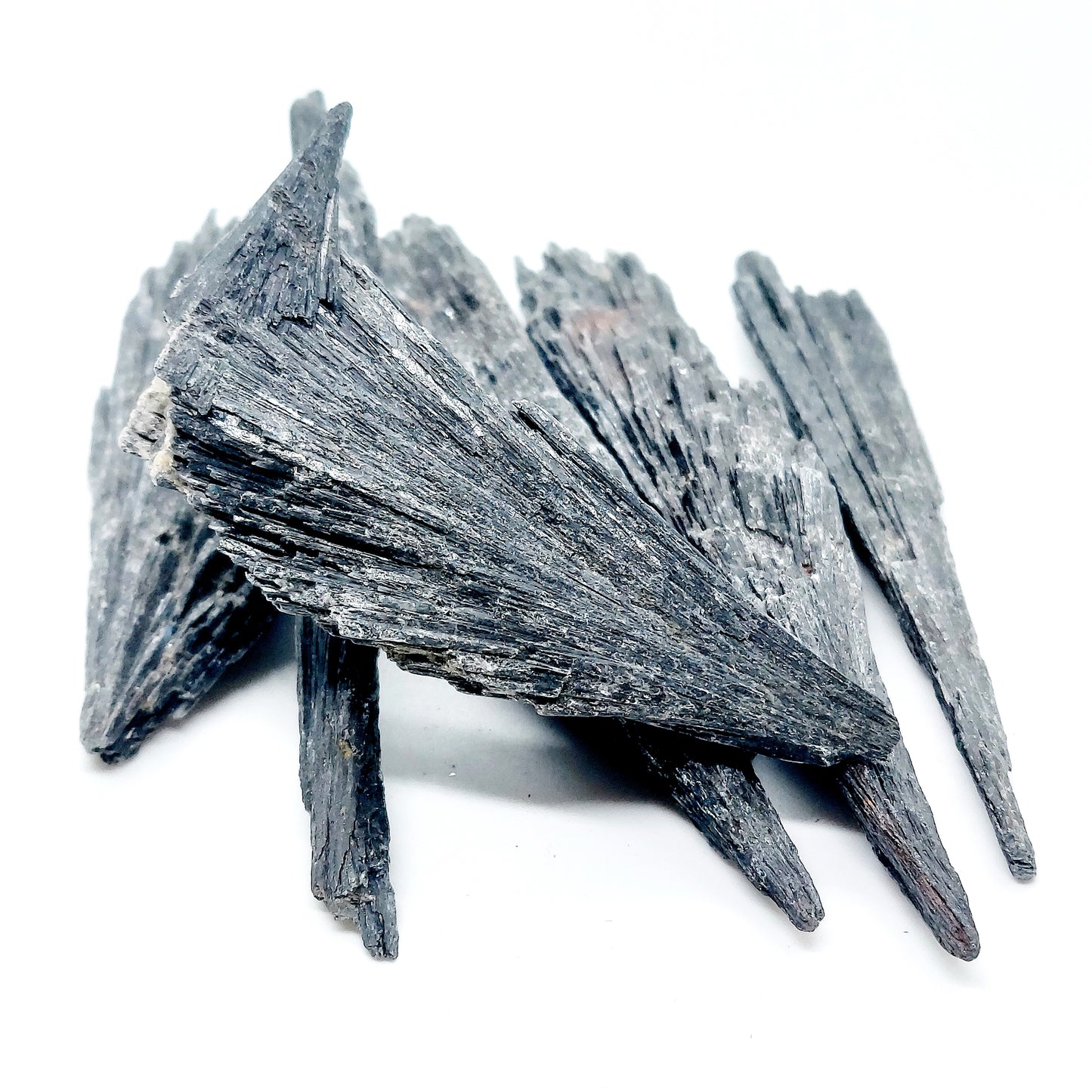 Black Kyanite