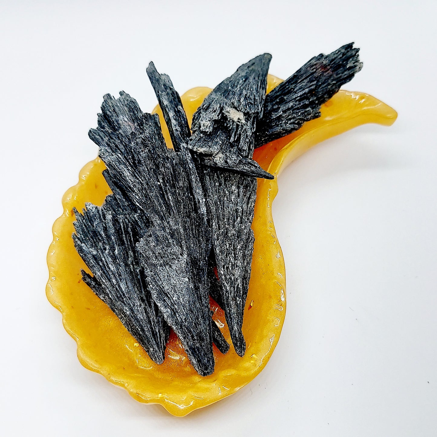 Black Kyanite