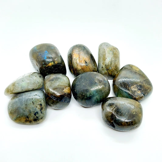 Labradorite