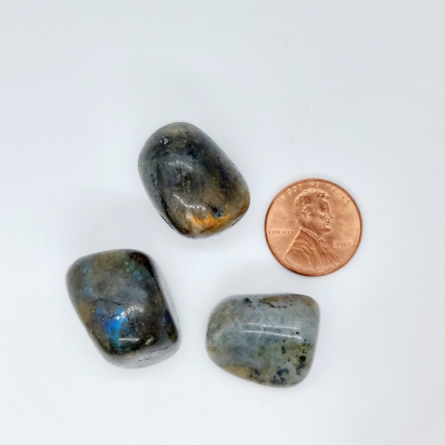 Labradorite