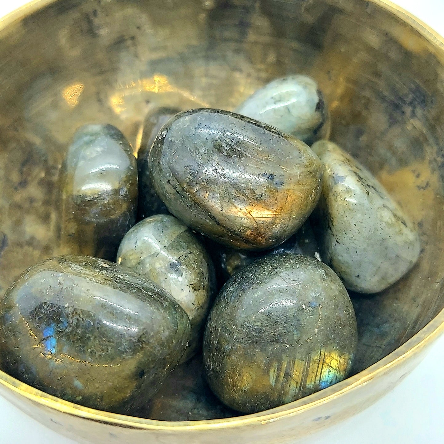 Labradorite