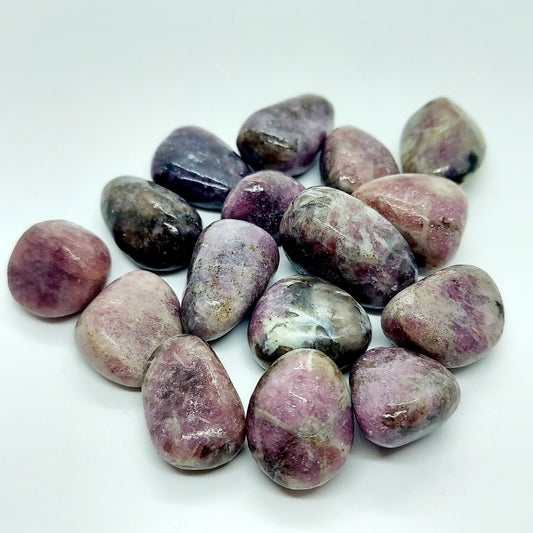 Lepidolite