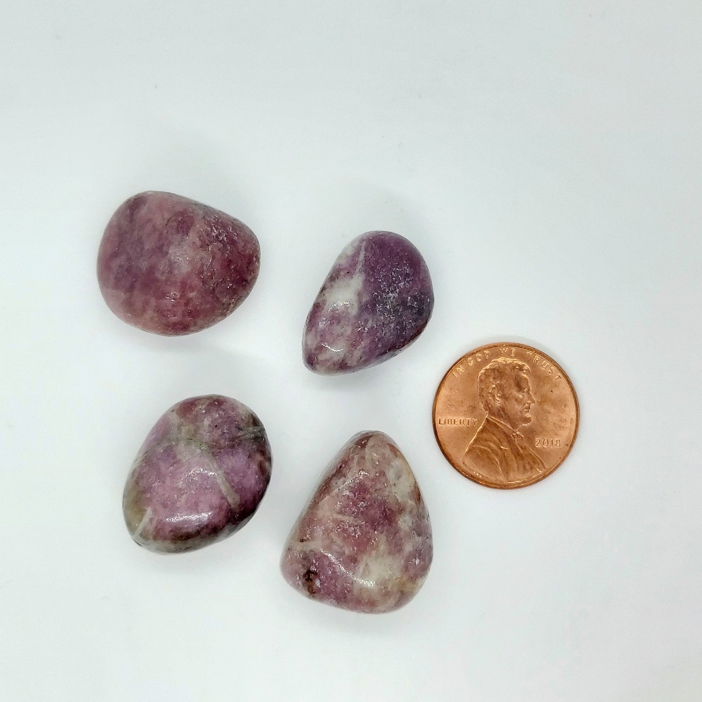 Lepidolite