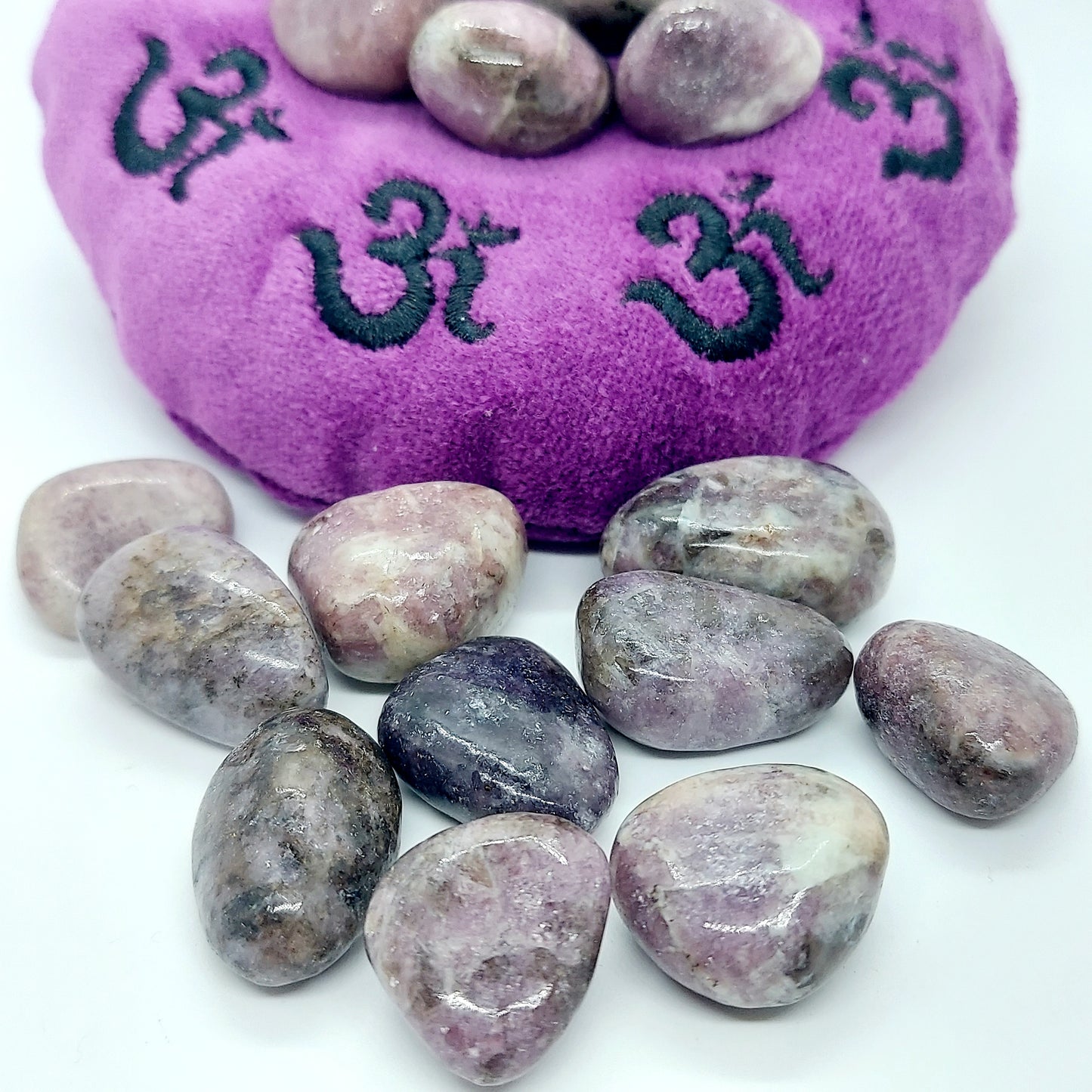Lepidolite