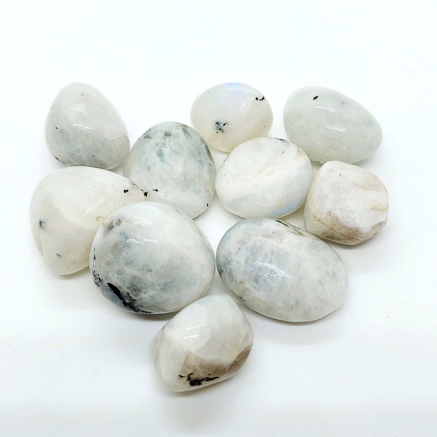 Rainbow Moonstone