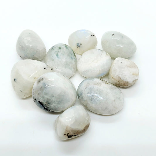 Rainbow Moonstone