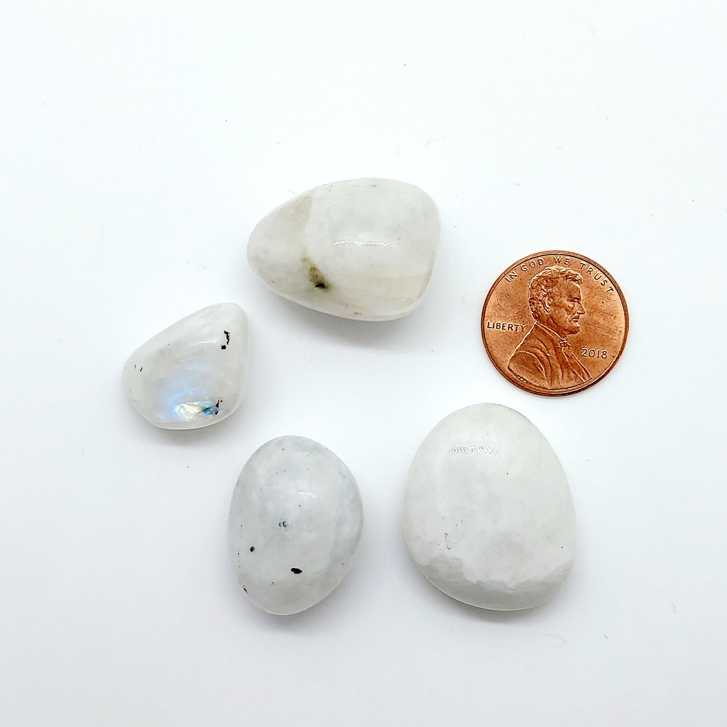 Rainbow Moonstone