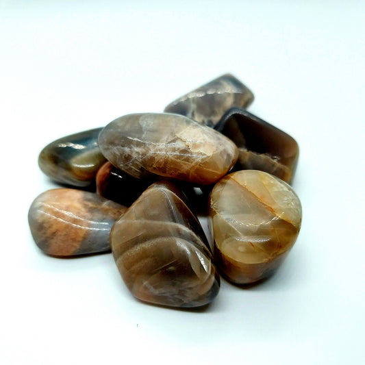 Black Moonstone