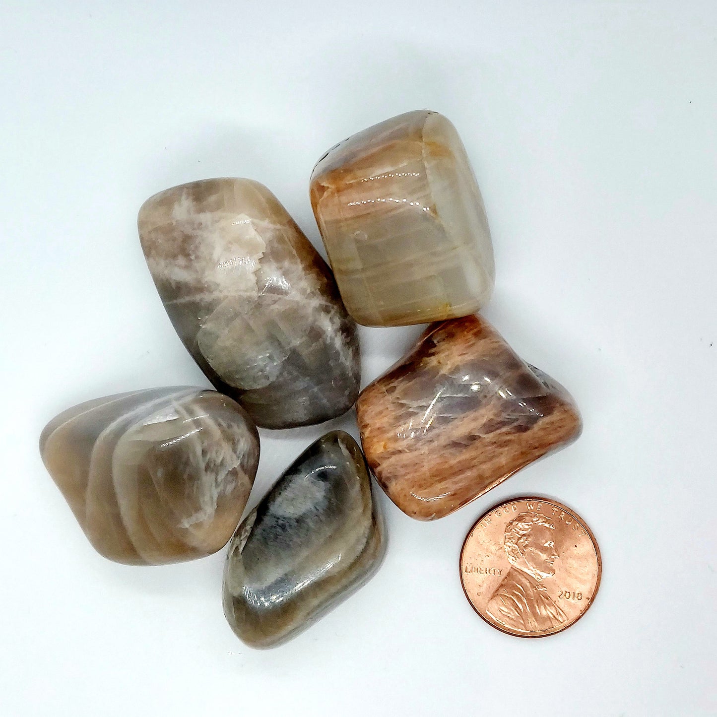 Black Moonstone