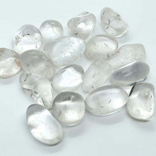 Clear Quartz