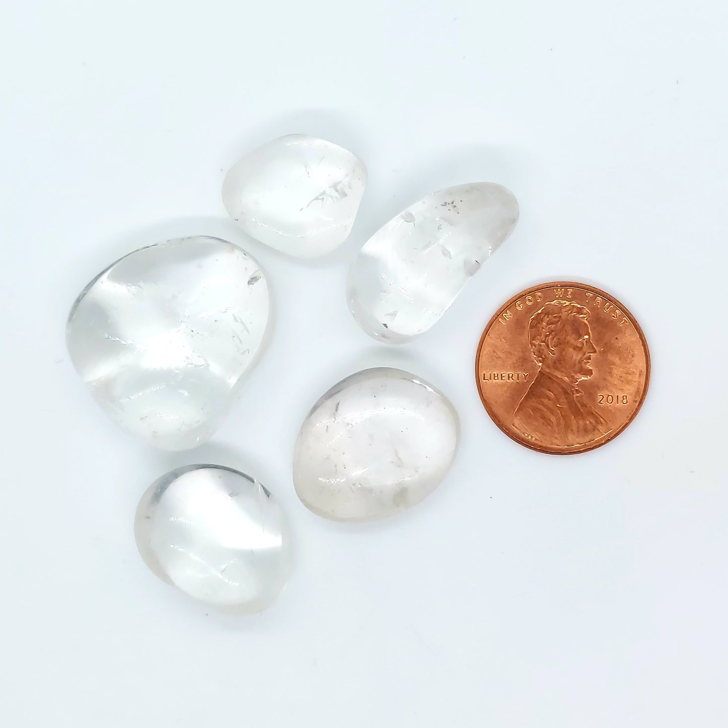 Clear Quartz