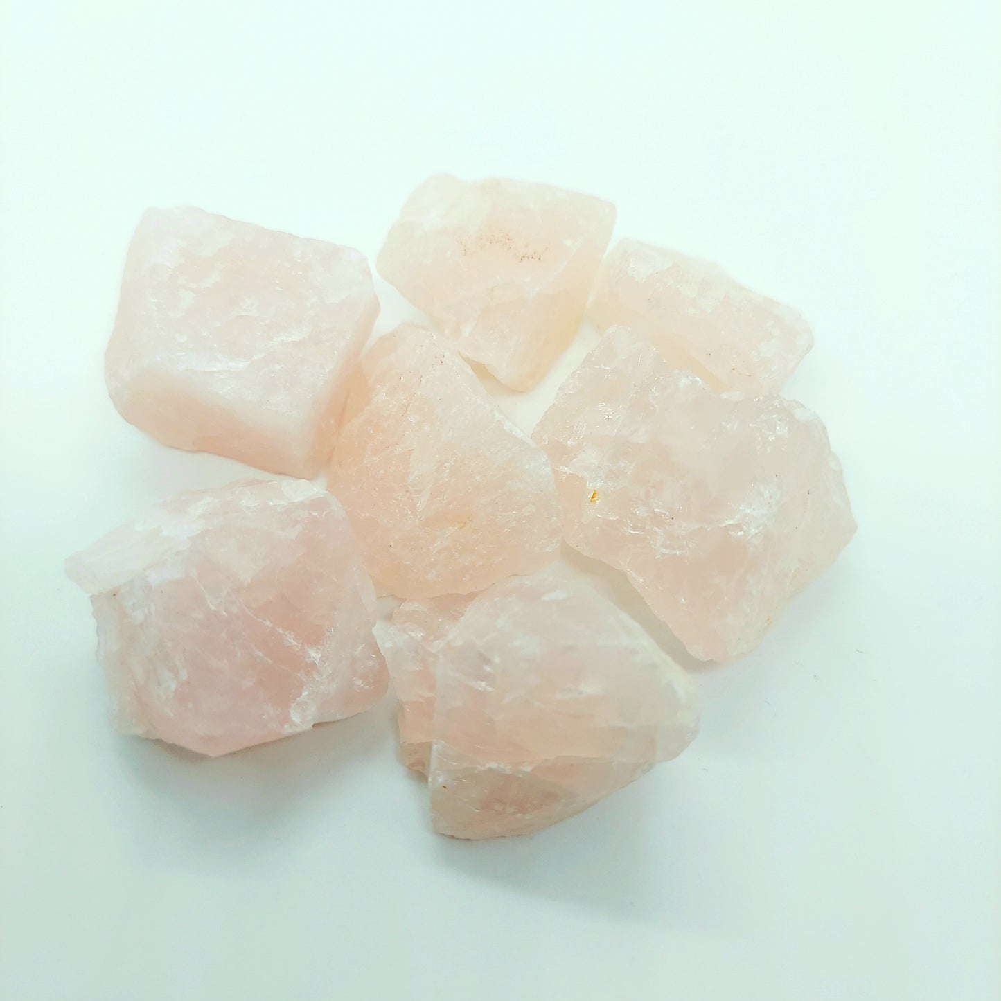 Rose Quartz