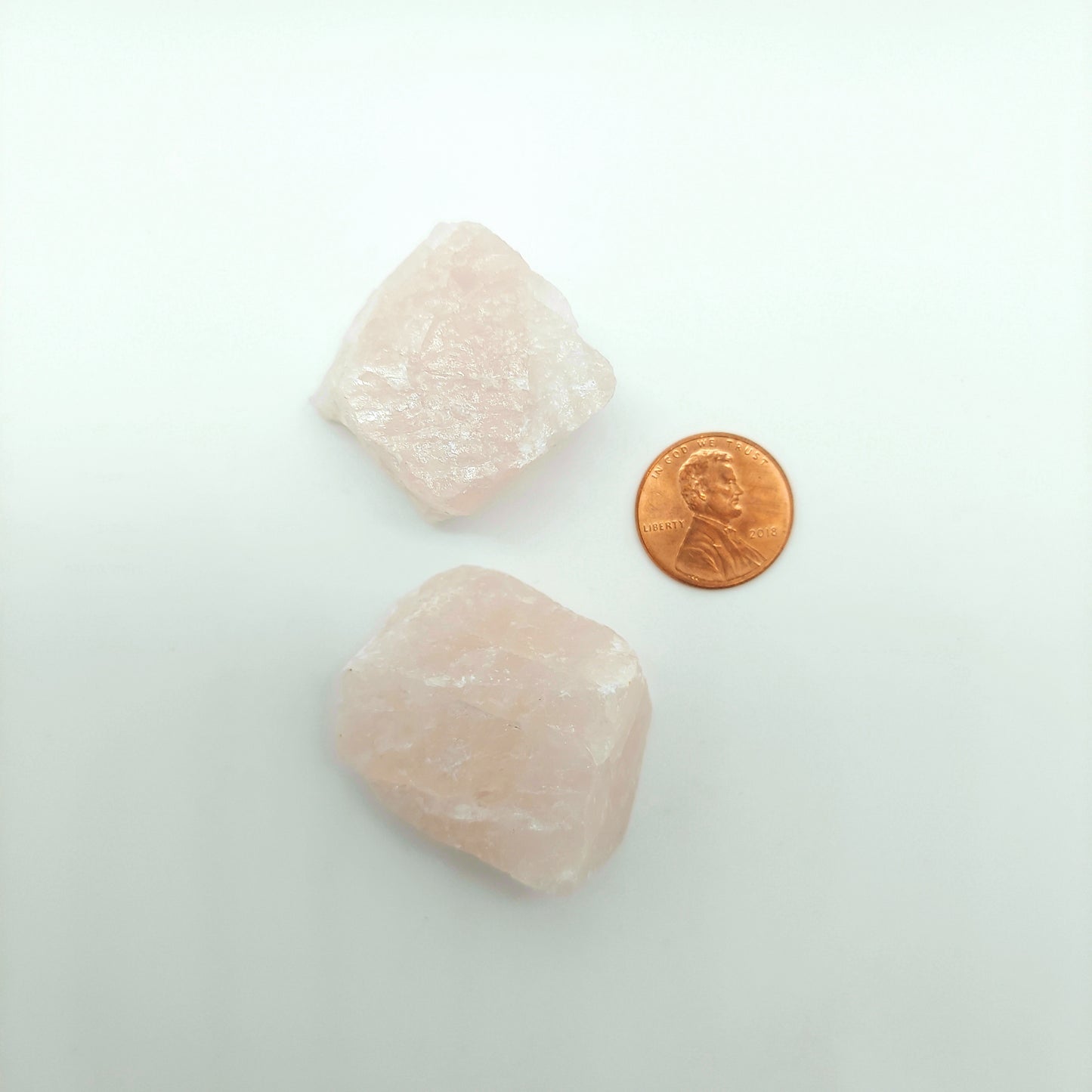 Rose Quartz