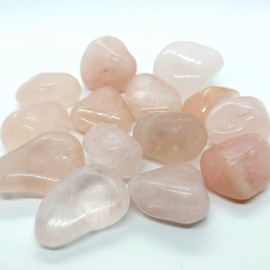 Rose Quartz