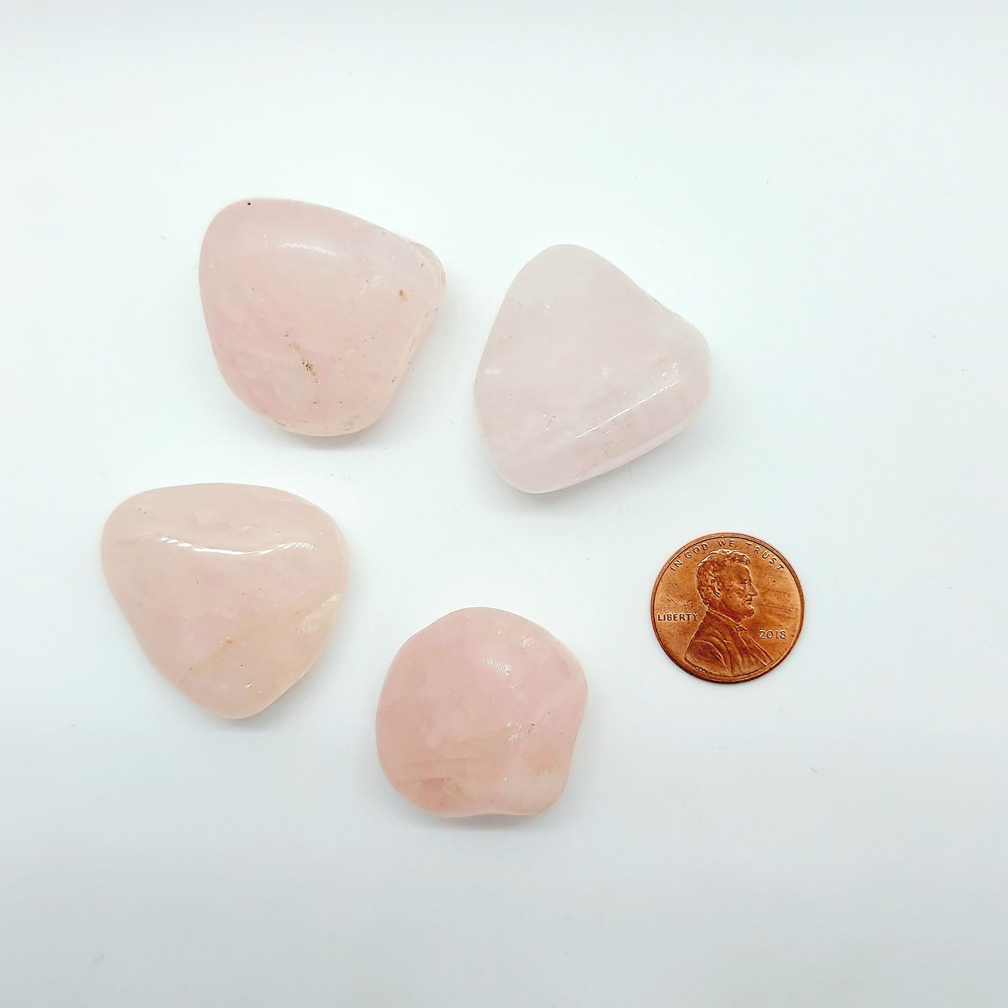 Rose Quartz