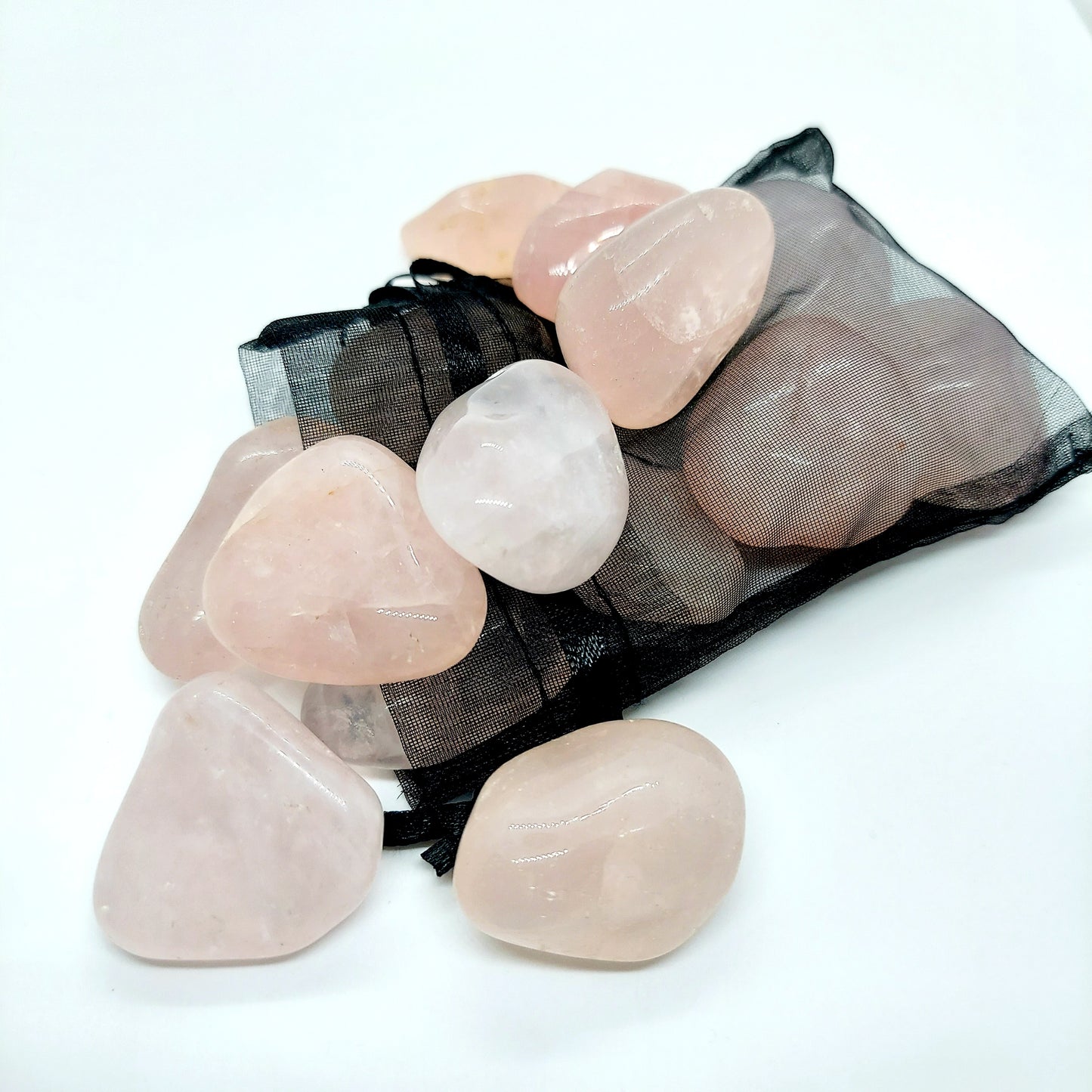 Rose Quartz