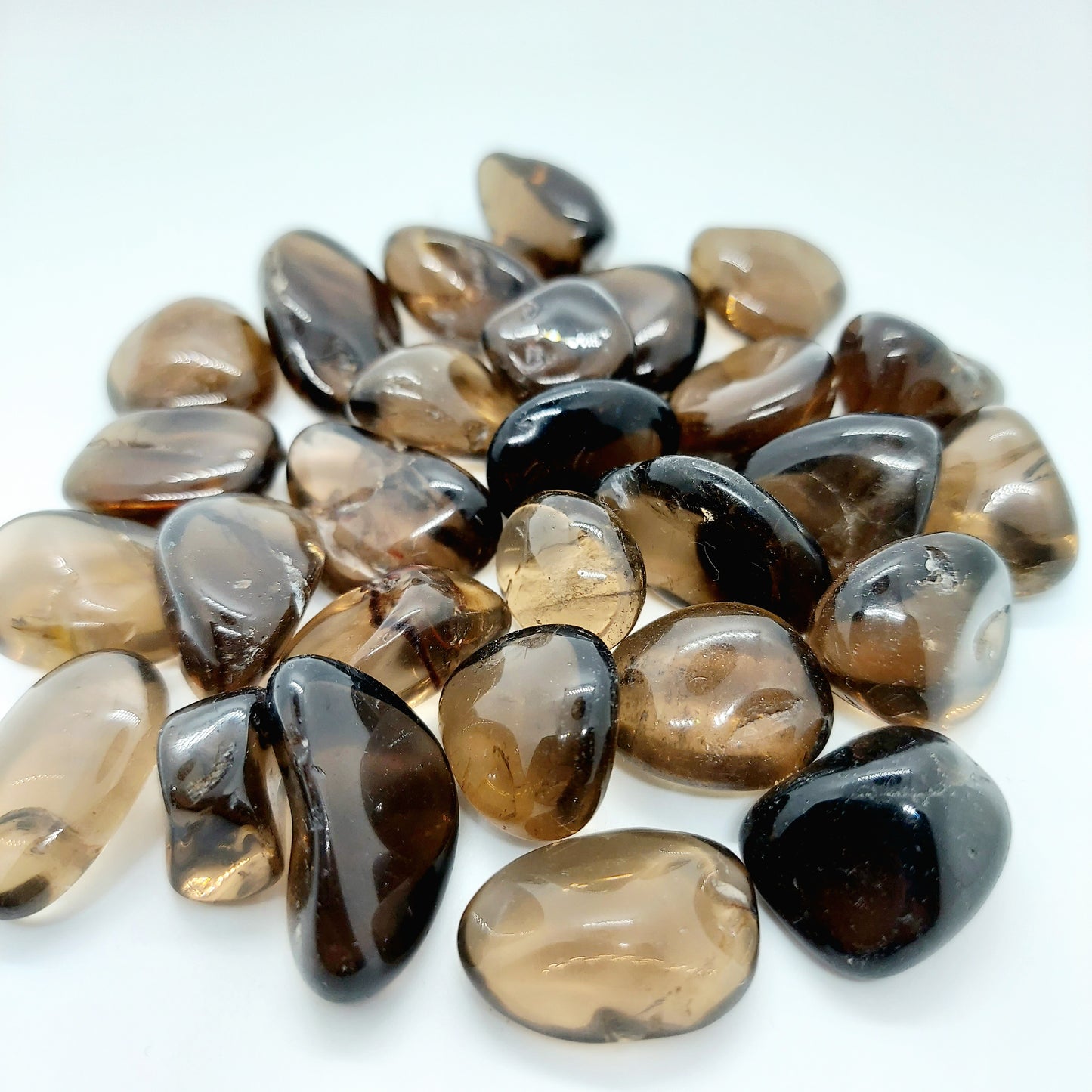 Smoky Quartz