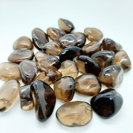 Smoky Quartz