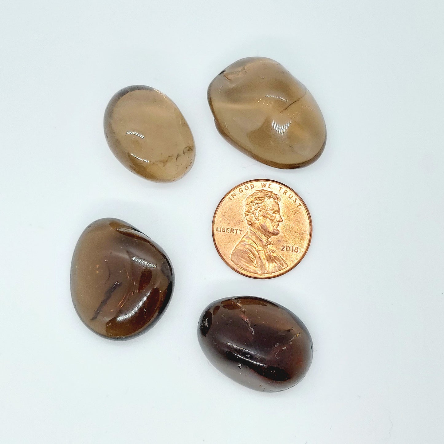 Smoky Quartz