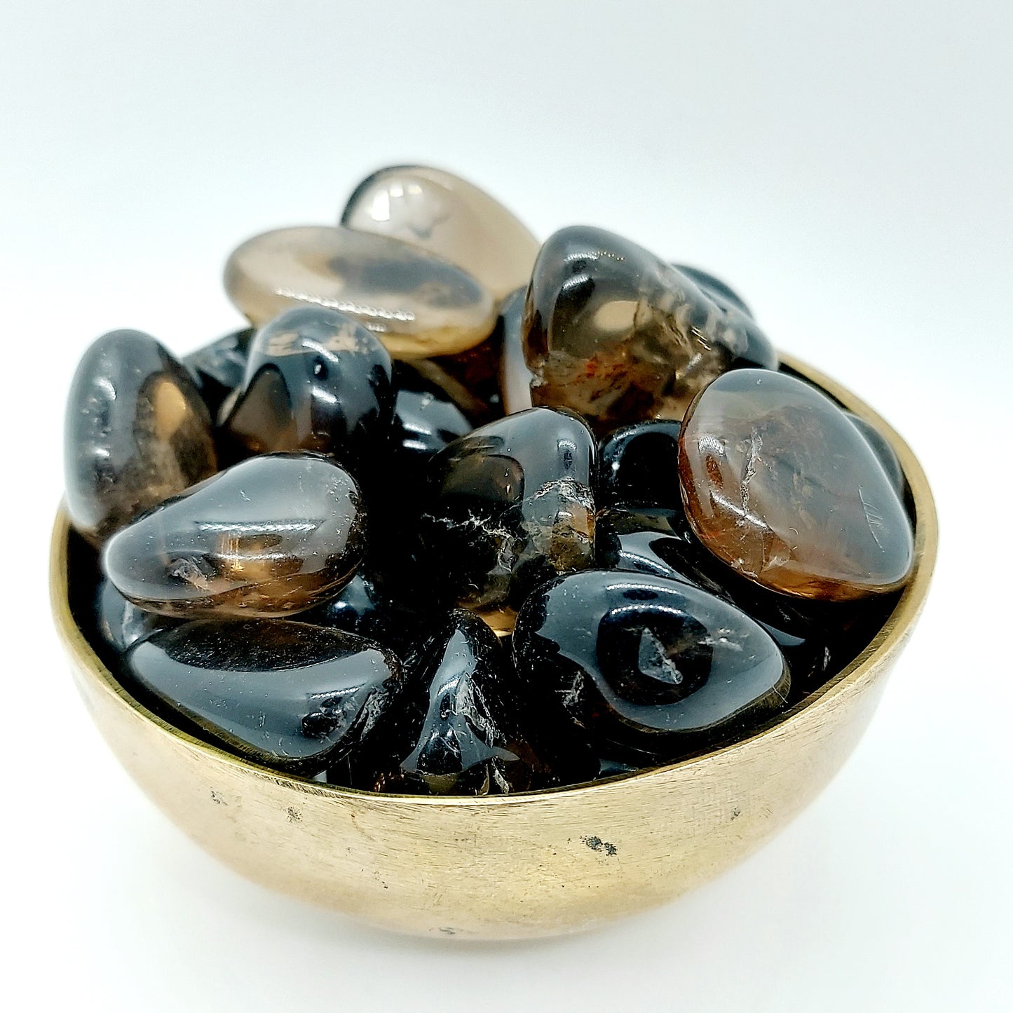 Smoky Quartz