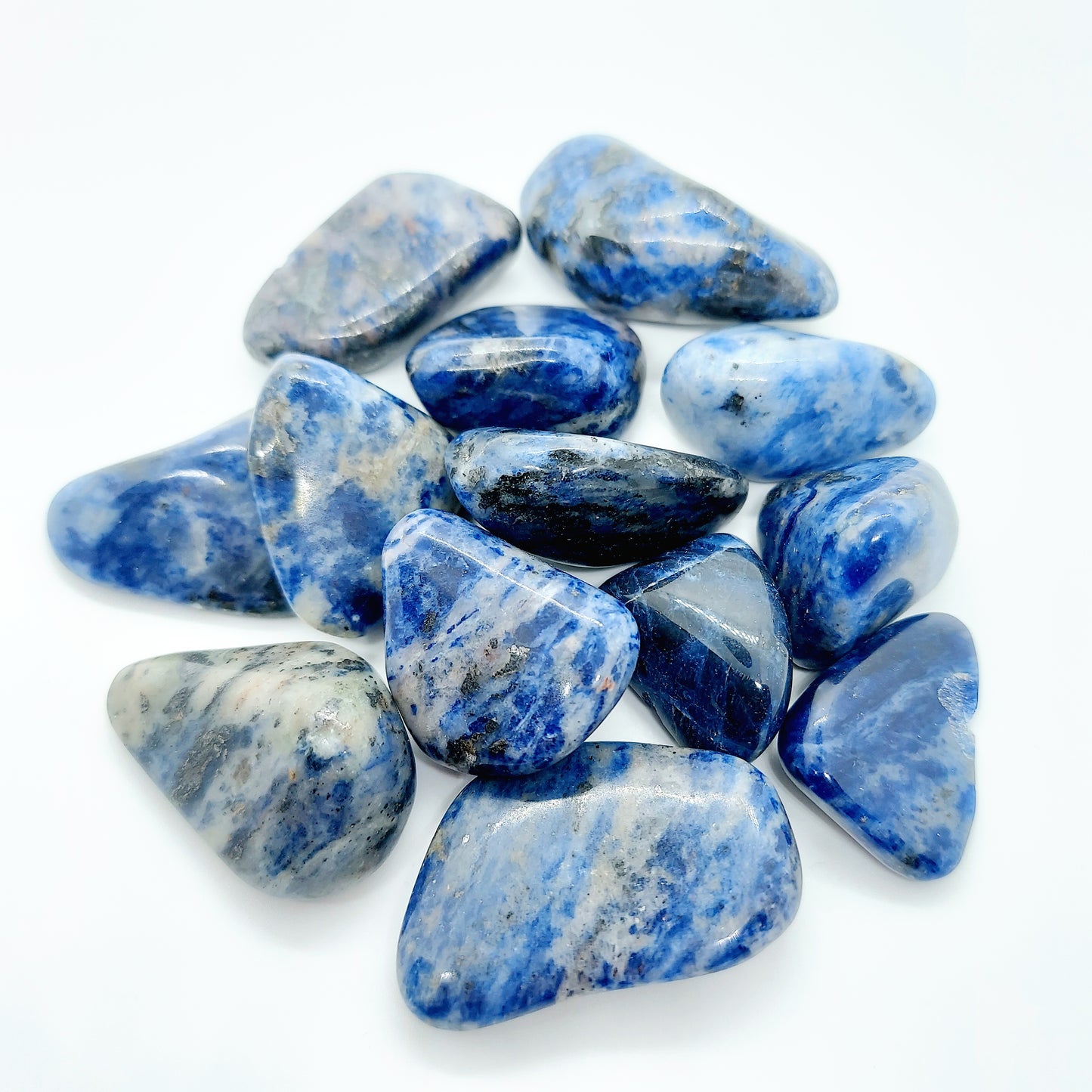 Blue Sodalite