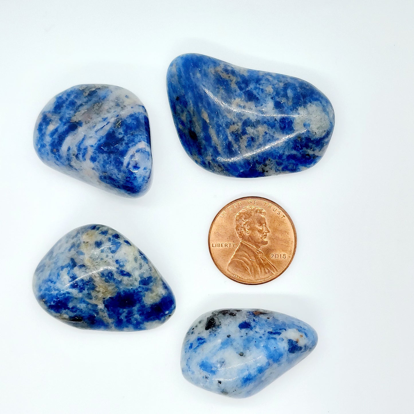 Blue Sodalite