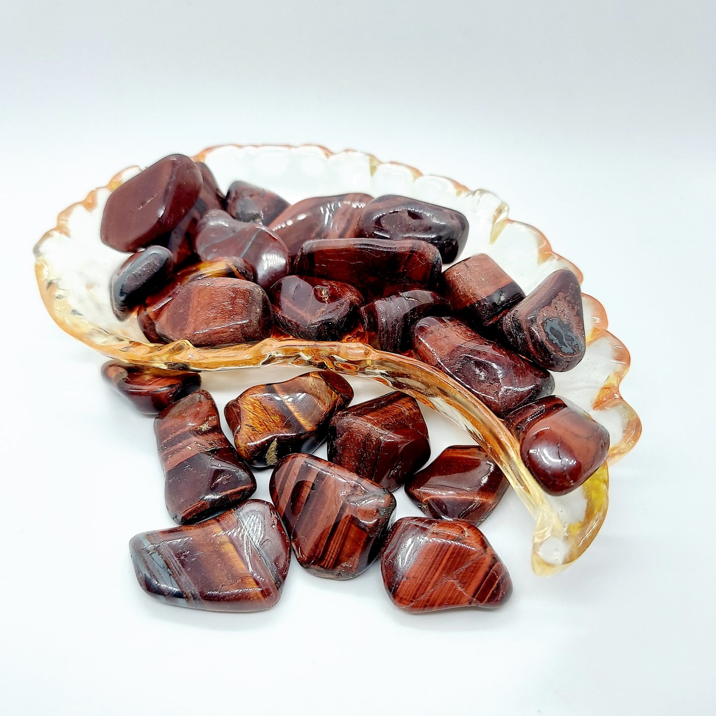 Red Tiger Eye