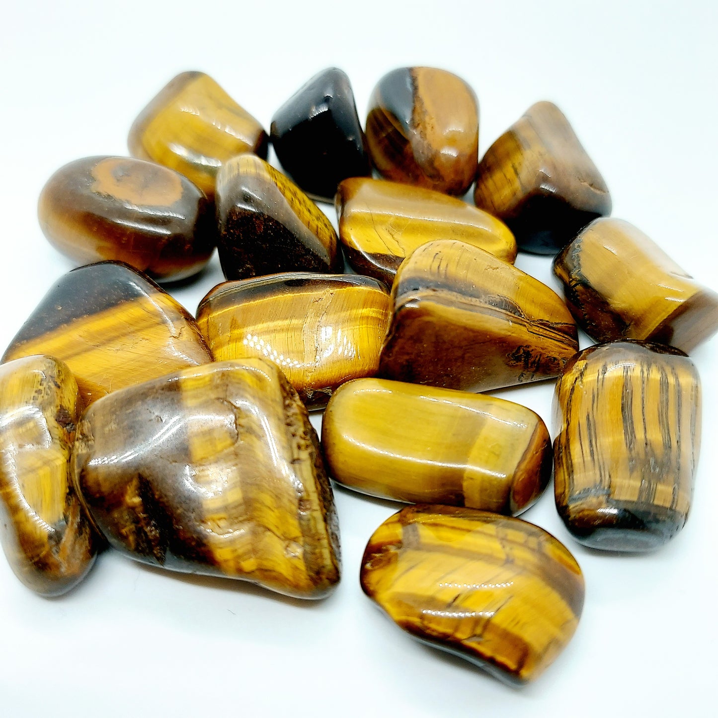Tiger Eye