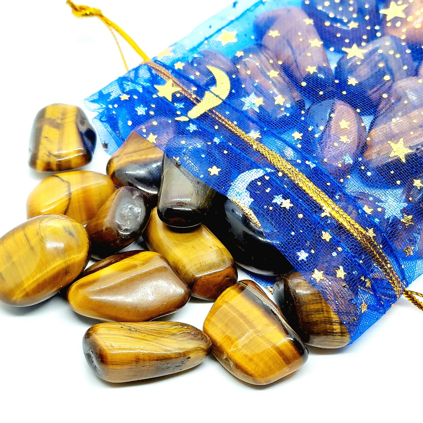 Tiger Eye