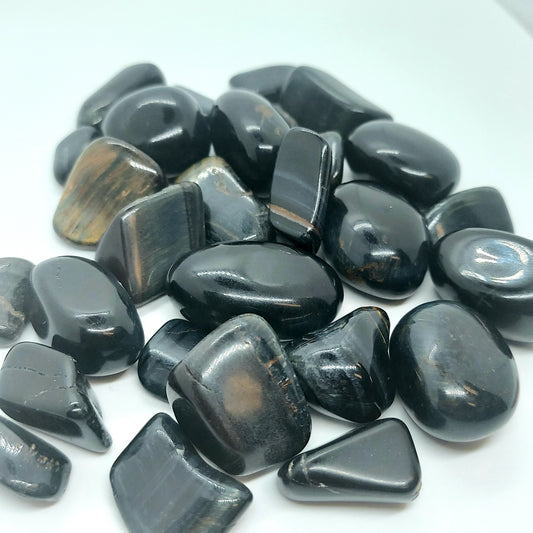 Blue Tiger Eye